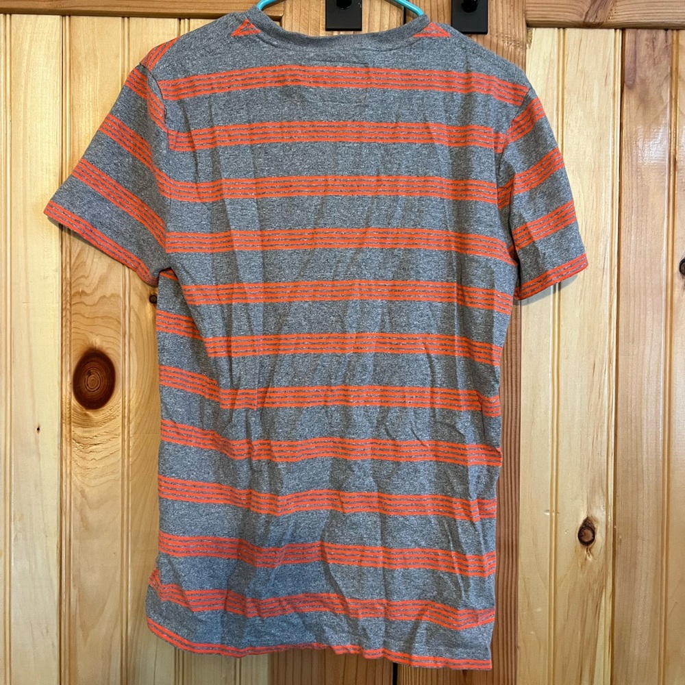 Vintage SuperDry Mens Tee, Medium - Picture 2 of 3